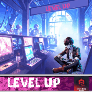 Level Up